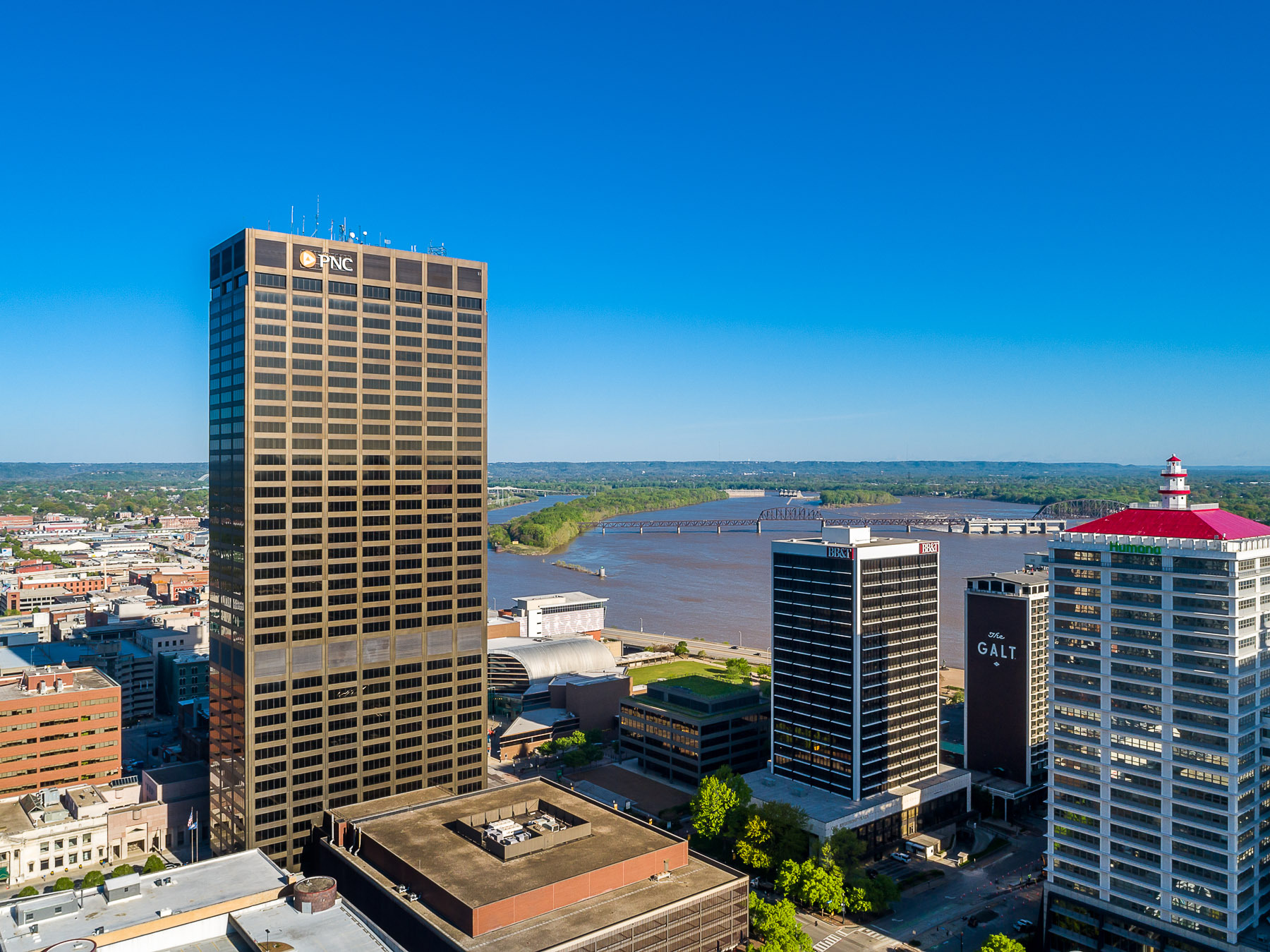 101 S 5th St, Louisville, KY for lease Building Photo- Image 1 of 24