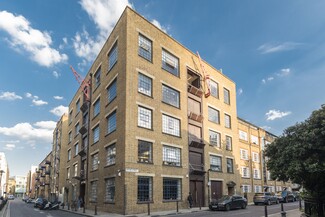 More details for 60 Gainsford St, London - Office for Lease