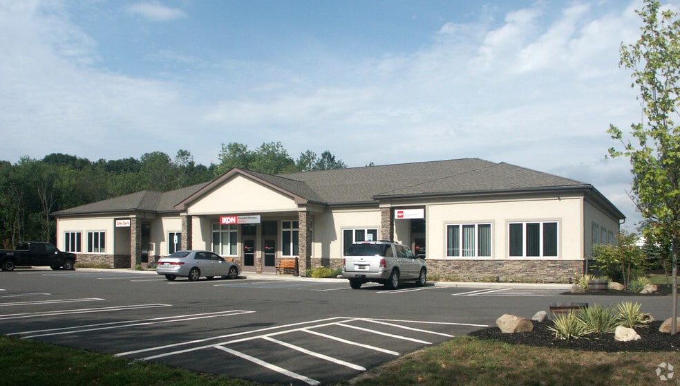 289 N Plank Rd, Newburgh, NY for lease - Building Photo - Image 2 of 20