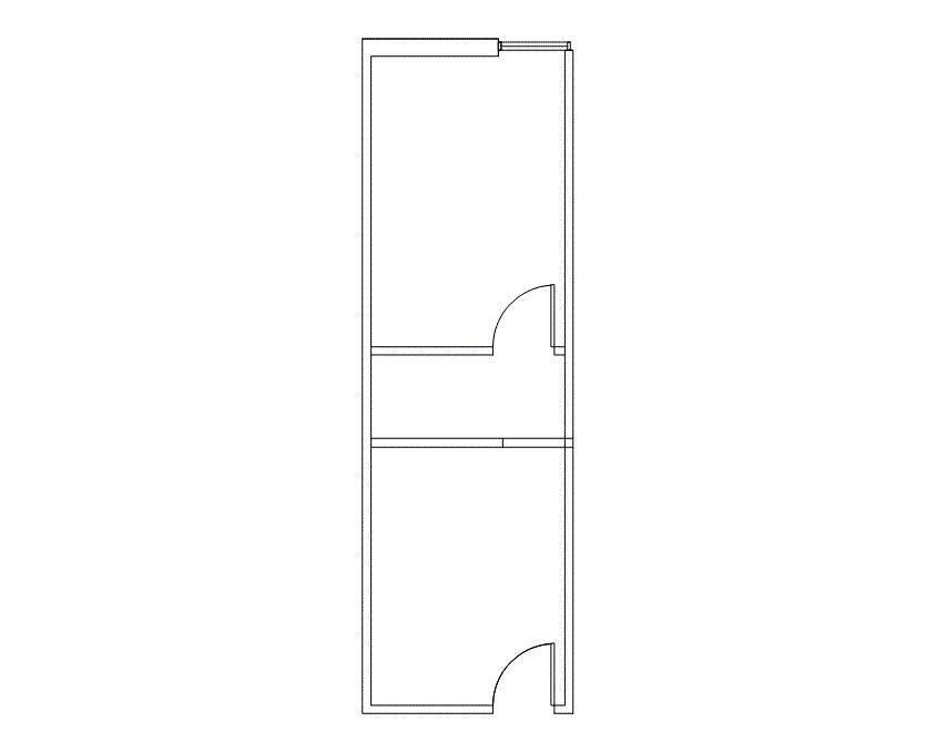 4400 NW Loop 410, San Antonio, TX for lease Floor Plan- Image 1 of 1