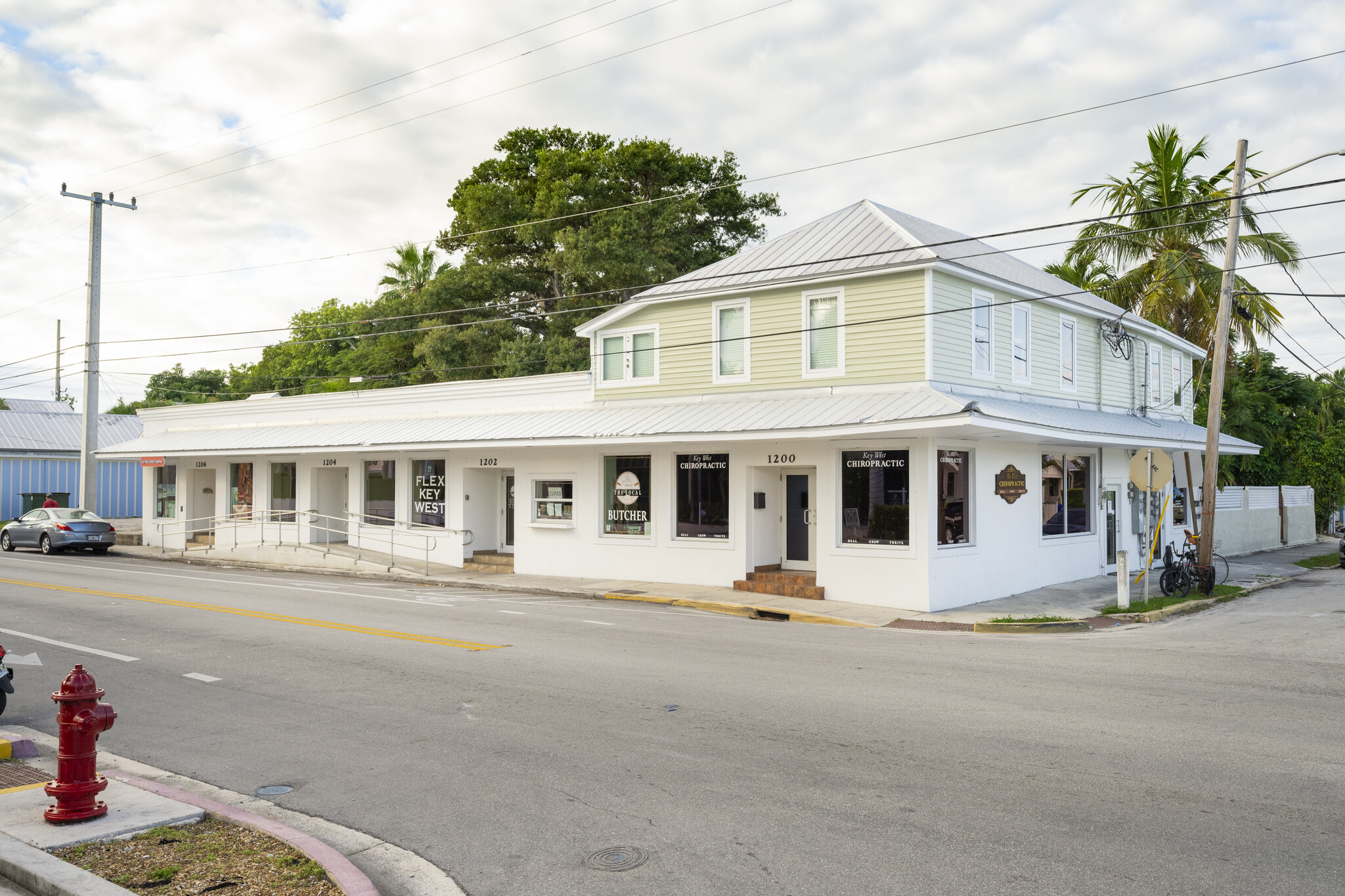 1200-1212 White St, Key West, FL for sale Building Photo- Image 1 of 11