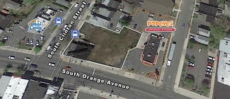 More details for 935-945 S Orange Ave, East Orange, NJ - Land for Lease