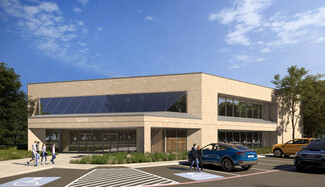 More details for 1700 Coit Rd, Plano, TX - Office/Medical for Lease