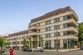 More details for 1 Maitland Park Rd, London - Office for Lease