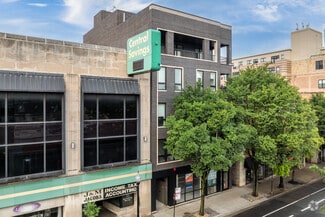 More details for 1613 W Belmont Ave, Chicago, IL - Retail for Lease