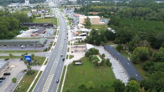 3816 W Us-90, Lake City FL - Convenience Store