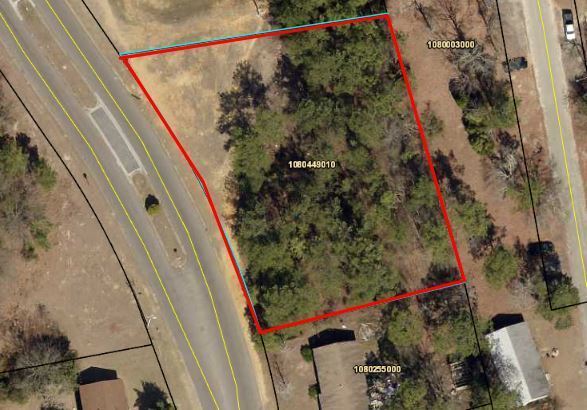 2510 Kensington Dr, Augusta, GA for sale - Primary Photo - Image 1 of 1