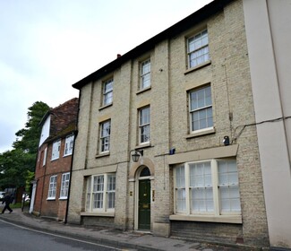 More details for 37 Church St, Saffron Walden - Office for Lease