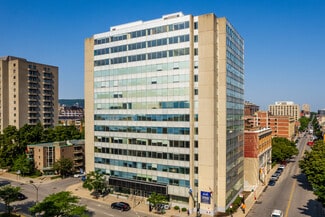 More details for 1055 Boul René-Lévesque E, Montréal, QC - Office, Retail for Lease