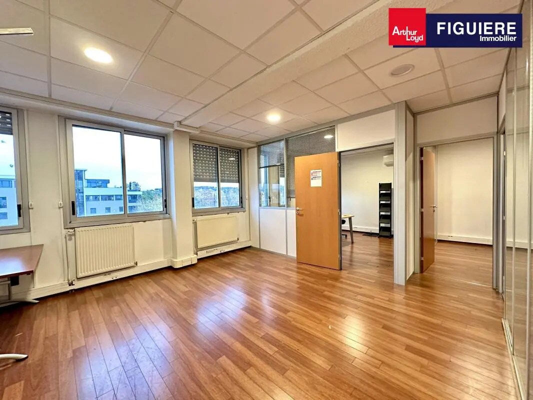 565 Rue Marcelin Berthelot, Aix-en-Provence for lease Building Photo- Image 1 of 5