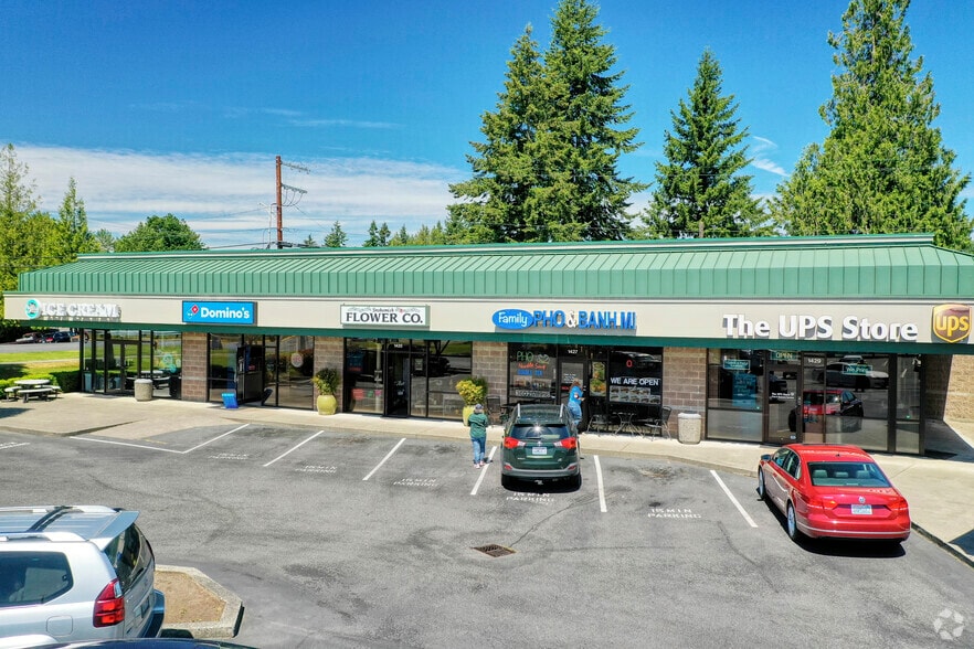1327-1429 Avenue D Ave, Snohomish, WA for lease - Primary Photo - Image 1 of 5