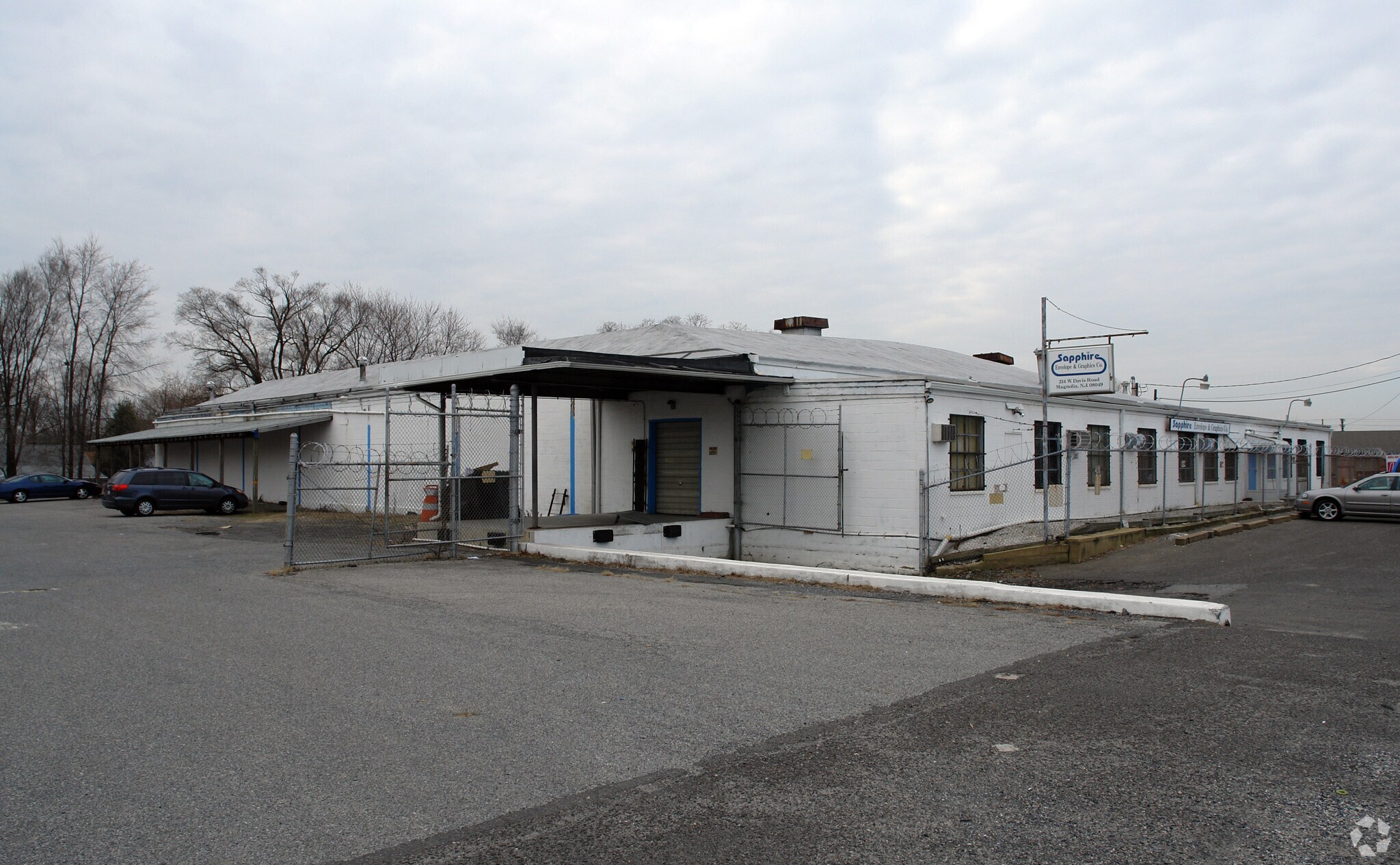 214 W Davis Rd, Magnolia, NJ for sale Primary Photo- Image 1 of 1