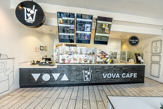 More details for 8680 W Warm Springs Rd, Las Vegas, NV - Retail for Lease