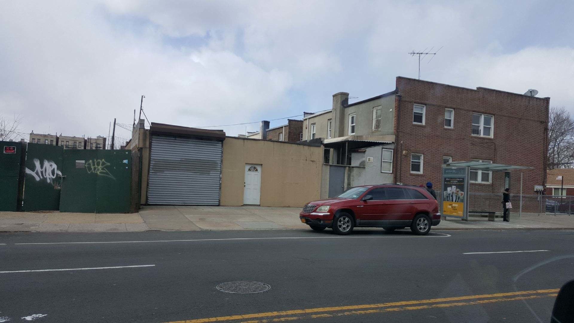 1456 30th Ave, Astoria, NY for sale Primary Photo- Image 1 of 1