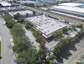 More details for 47817-47823 Westinghouse Dr, Fremont, CA - Flex for Lease
