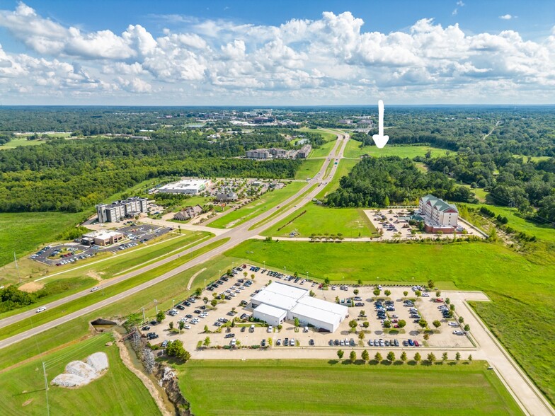 0 Highway 12, Starkville, MS for sale - Primary Photo - Image 1 of 14