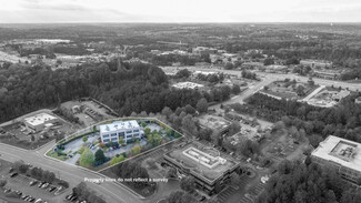 More details for 280 Country Club Dr, Stockbridge, GA - Office for Lease