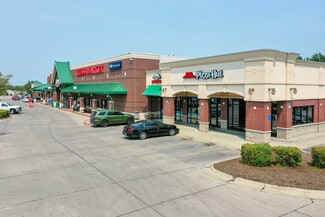 More details for 1550 S Coddington Ave, Lincoln, NE - Retail for Lease
