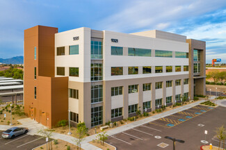 More details for 9321 W Thomas Rd, Phoenix, AZ - Office/Medical for Lease