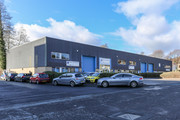 Acorn Park Industrial Estate - Commercial Real Estate