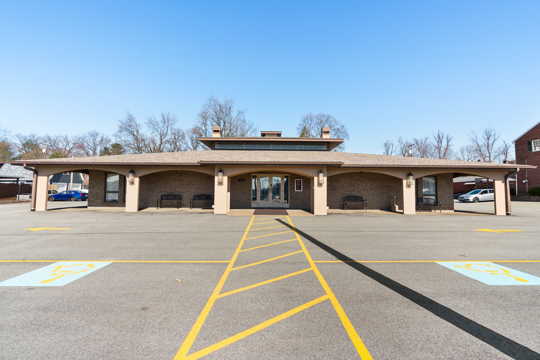 1007 Freeport Rd, Natrona Heights, PA for sale Building Photo- Image 1 of 1