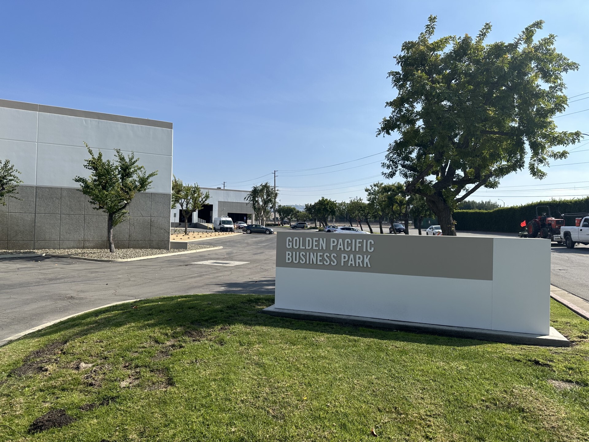 17521 Railroad St, City Of Industry, CA for lease Building Photo- Image 1 of 15