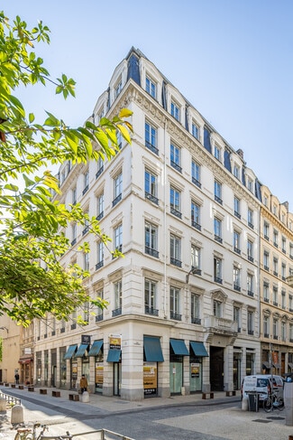 More details for 1 Rue Des Quatre Chapeaux, Lyon - Office for Lease