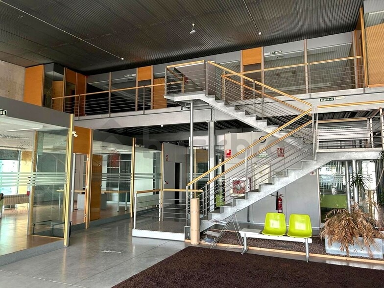 Industrial in Aranguren, Navarre for sale - Interior Photo - Image 3 of 13