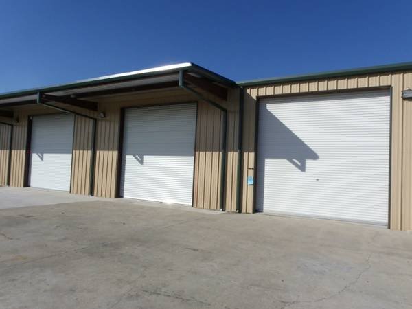 6061 Industrial Dr, Geismar, LA for lease - Building Photo - Image 3 of 3