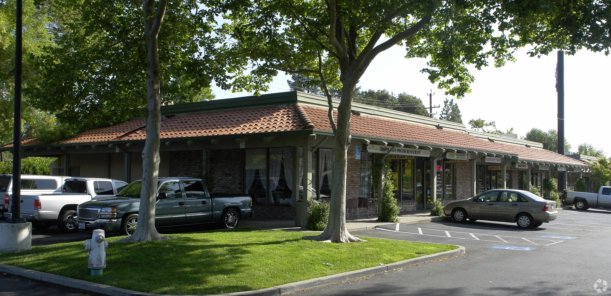 1514-1600 Palos Verdes Mall, Walnut Creek, CA for lease Building Photo- Image 1 of 5