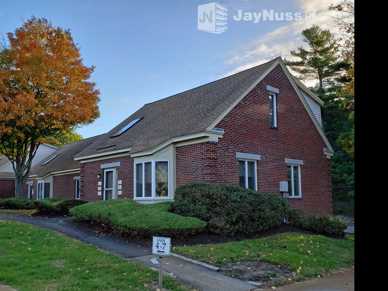 175 Derby St, Hingham, MA for sale - Building Photo - Image 1 of 1