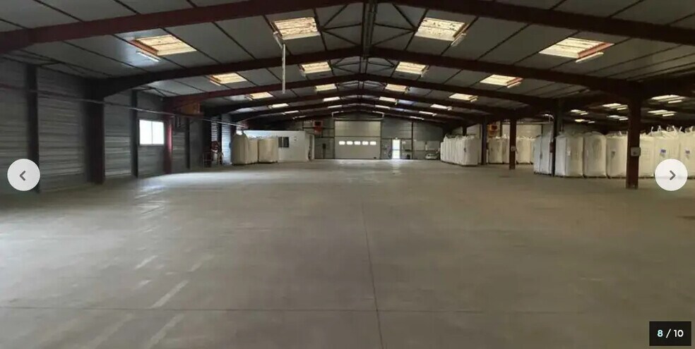 Industrial in LIVAROT-PAYS-D'AUGE for sale - Interior Photo - Image 1 of 2