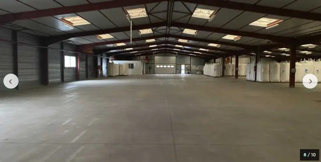 Industrial in LIVAROT-PAYS-D'AUGE for sale Interior Photo- Image 1 of 3