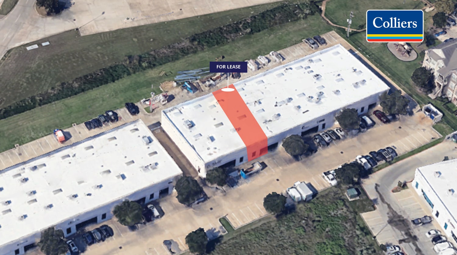 21732 Provincial Blvd, Katy, TX for lease Interior Photo- Image 1 of 2