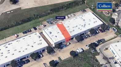 21732 Provincial Blvd, Katy, TX for lease Interior Photo- Image 1 of 2