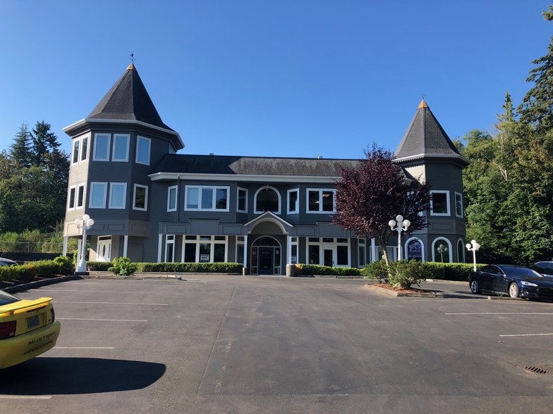 1140 Bethel Ave, Port Orchard, WA for lease - Primary Photo - Image 1 of 7