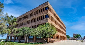 More details for 300 W 6th St, Borger, TX - Office for Lease
