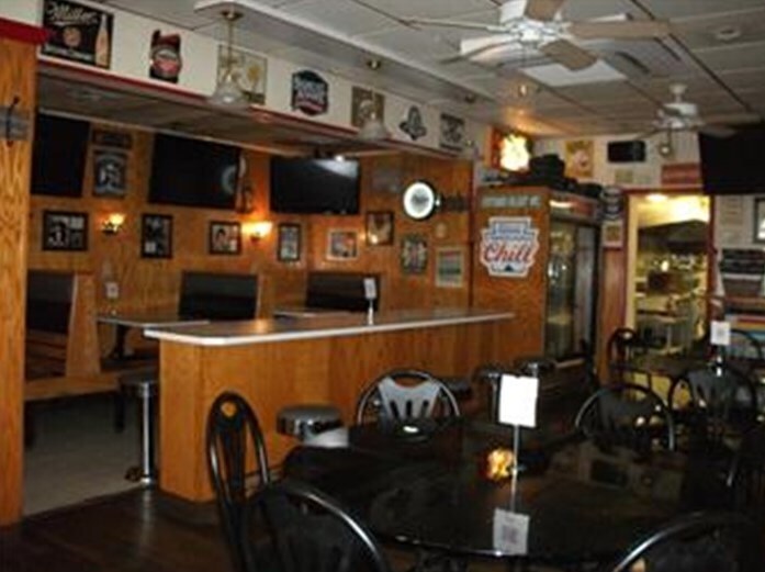 751 Main St, Slatington, PA 18080 The Shack