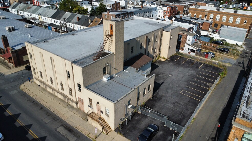 813 N 4th St, Allentown, PA for sale - Building Photo - Image 1 of 58