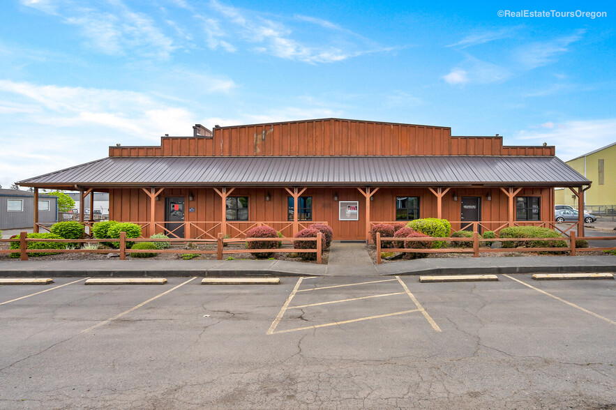 10791 Oak St NE, Donald, OR for sale - Building Photo - Image 1 of 45