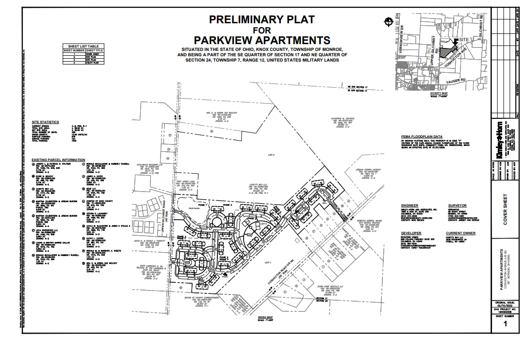 17795 Coshocton Rd, Mount Vernon, OH for sale Building Photo- Image 1 of 3