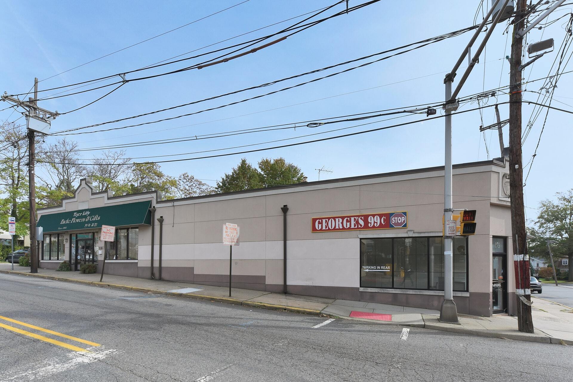 279-281 Queen Anne Rd, Teaneck, NJ for sale Primary Photo- Image 1 of 1