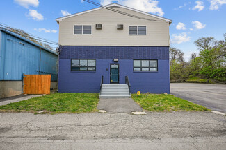 More details for 65 Valley St, East Providence, RI - Office, Industrial for Lease