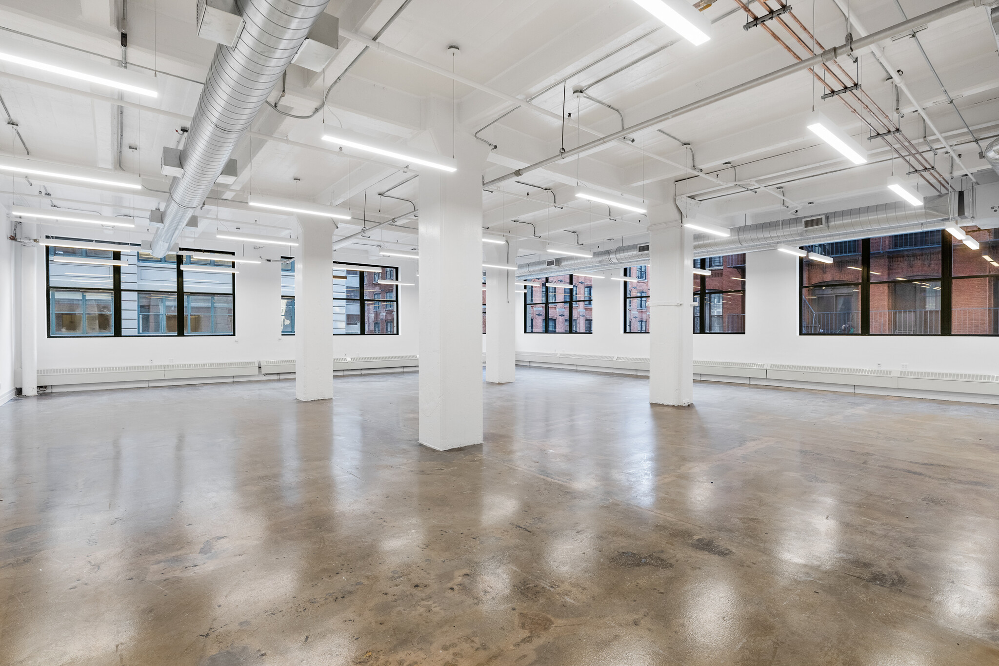 55 Washington St, Brooklyn, NY 11201 - Office for Lease | LoopNet