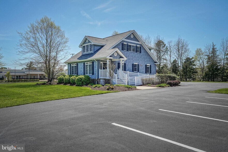 800 N Green St Little Egg Harbor Twp Nj 08087 Office For Sale Loopnet Com