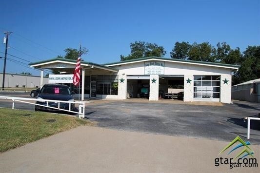 700 S Southeast Loop 323, Tyler, TX for sale - Primary Photo - Image 1 of 1