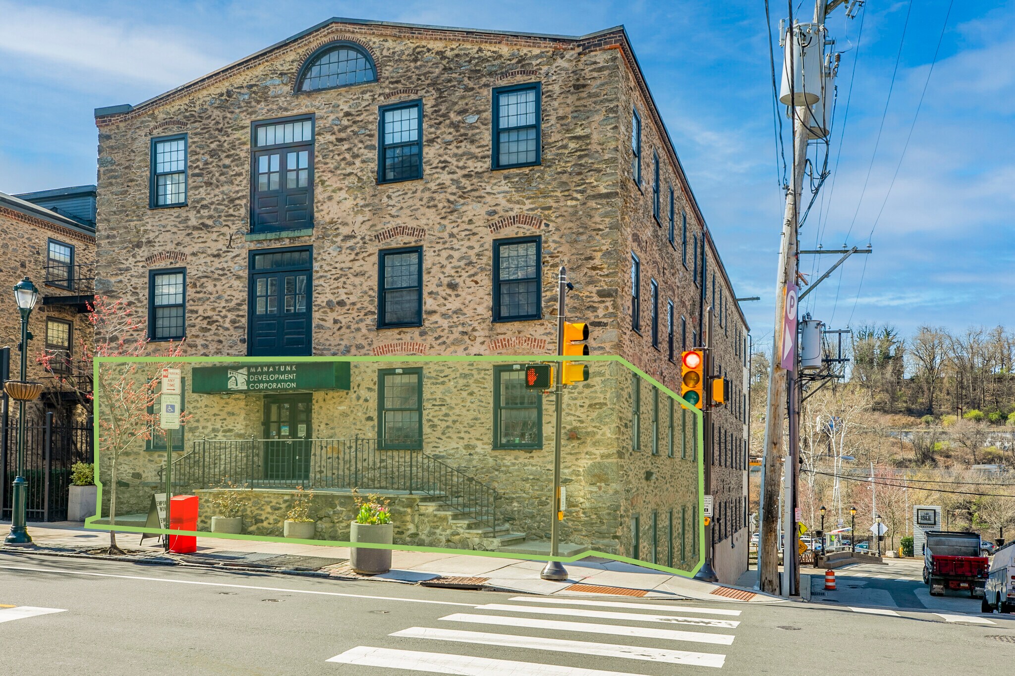 4312 Main St, Philadelphia, PA for sale Building Photo- Image 1 of 1