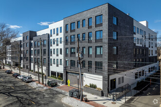 803 South Ave, Plainfield, NJ - aerial  map view - Image1