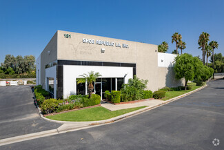 More details for 131 Brea Canyon Rd, Walnut, CA - Industrial for Lease