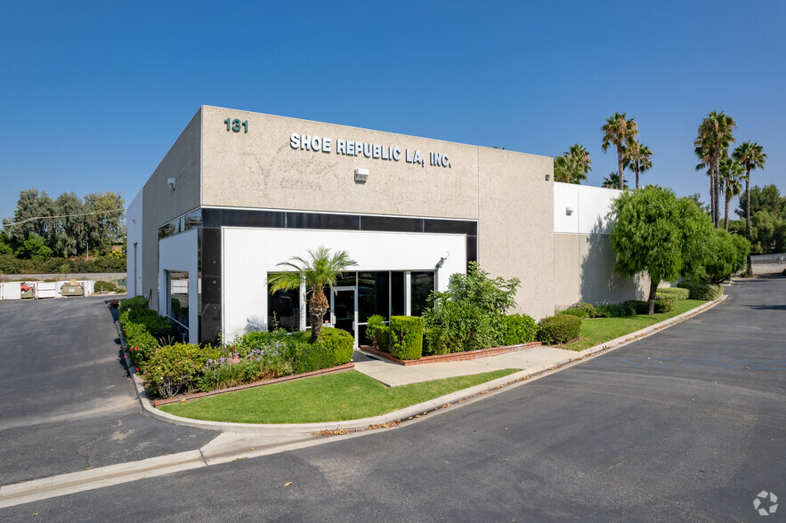 131 Brea Canyon Rd, Walnut, CA for lease - Building Photo - Image 3 of 8